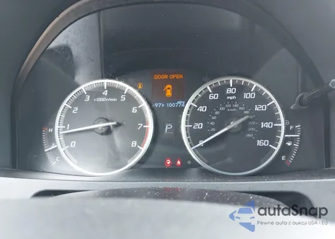 2018 Acura Rdx Acurawatch Plus Package из США, поврежденный, VIN 5J8TB4H38JL027171